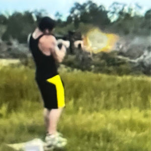 Meet your Posher, Charles